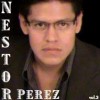 Nestor Perez, from Durham NC
