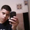 Anthony Medina, from Dallas TX