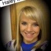 Haley Baird, from Schenectady NY