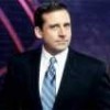 Steve Carell, from Ogdensburg NY