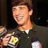 Brodie Croyle, from Tuscaloosa AL