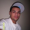 Anthony Reyes, from Bronx NY