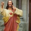 Buddy Christ, from Island Park NY