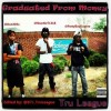 Tru League, from Perry GA