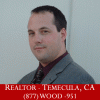 Brent Wood, from Temecula CA