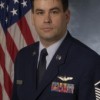 Randy Teer, from Andrews Air Force Base MD