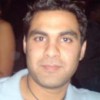 Ali Nasir, from New York NY