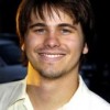Jason Ritter, from Los Angeles CA