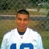 Raymond Martinez, from San Antonio TX