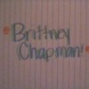 Brittney Chapman, from Trenton TN