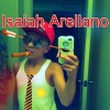 Isaiah Arellano, from Tucson AZ