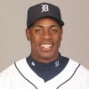 Curtis Granderson, from New York NY