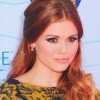 Holland Roden, from Los Angeles CA