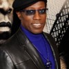 Wesley Snipes, from New York NY