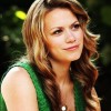 Haley James, from Hill NH