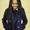 Tracy Chapman, from Cleveland OH