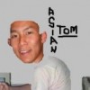 Tom Chang, from Santa Monica CA