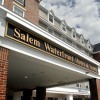 Salem Waterfront, from Salem MA