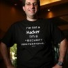 Kevin Mitnick, from Columbus GA