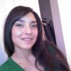 Vanessa Salazar, from Taos NM