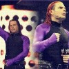 Jeff Hardy, from New York NY