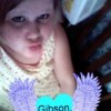 Christina Gibson, from Summerfield FL