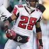 warrick dunn