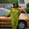 Pamela Earle-Smith, from Decatur GA