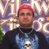 Mihir Patel, from Westville NJ