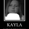 Kayla Scott, from Beaver Dam KY