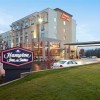 Hampton Suites, from Federal Way WA