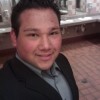 Miguel Garcia, from El Paso TX