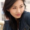 Jane Liu, from New York NY