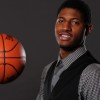 Paul George, from Indianapolis IN