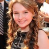 Abigail Breslin, from Bronx NY