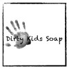 Dirty Soap, from Missoula MT