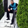 Jorge Mendez, from Howell MI