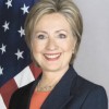 Hillary Clinton, from Washington DC