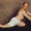 George Costanza, from New York NY