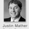 Justin Mather, from Rapid City SD