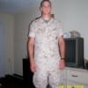 Robert Sheckels, from Camp Lejeune NC