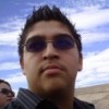 Eric Gonzales, from North Las Vegas NV