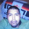 Eric Yazzie, from Shiprock NM