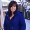 Lisa Frey, from Vernon BC