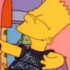 bart simpson