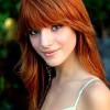 Bella Thorne, from Chicago IL