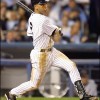 Derek Jeter, from New York NY