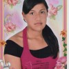 Diana Fernandez, from Peru IL
