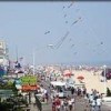 Ocean City, from Arnold MD