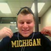 Matt Madden, from Ann Arbor MI